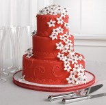 Tpatrov svatebn dort